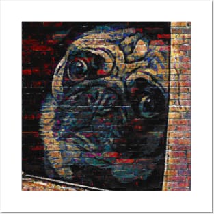 French Bulldog Posters and Art